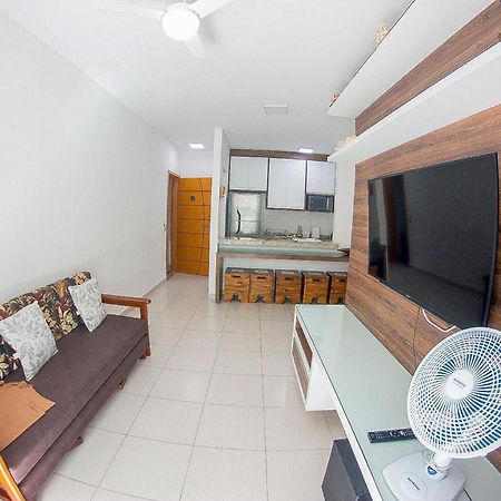 Thel Ubatuba - Apto 48/A, Saint Martin - Praia Grande Екстер'єр фото