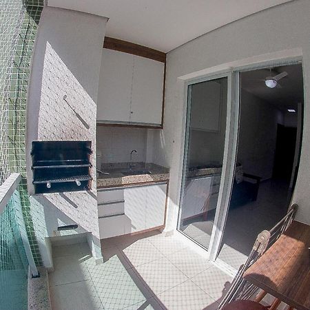 Thel Ubatuba - Apto 48/A, Saint Martin - Praia Grande Екстер'єр фото